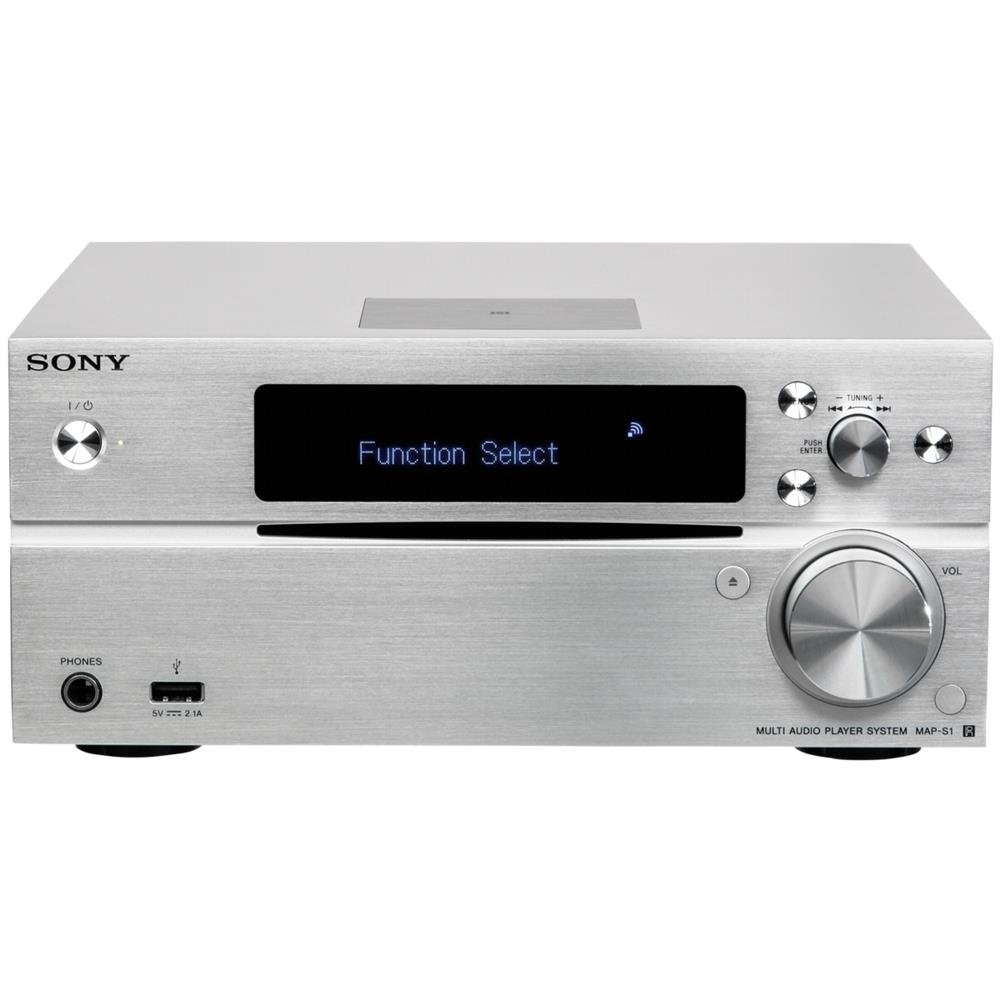 SONY MAP-S1 SONY multi audio player MAP-S1 made in 2014 | eBay